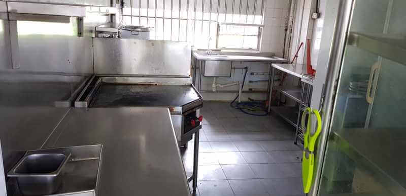 Food Stall in Bendemeer Coffeeshop For Rent (Rare!) 明地迷亚咖啡店摊位出租(稀有!)