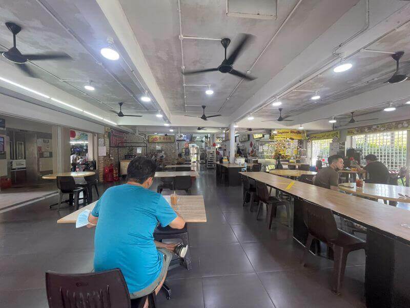 Drinks Stall Operator and Many Food Stalls wanted