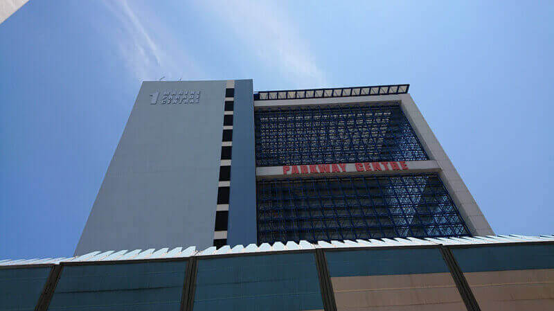 马林百列中心有摊位出租（24小时）