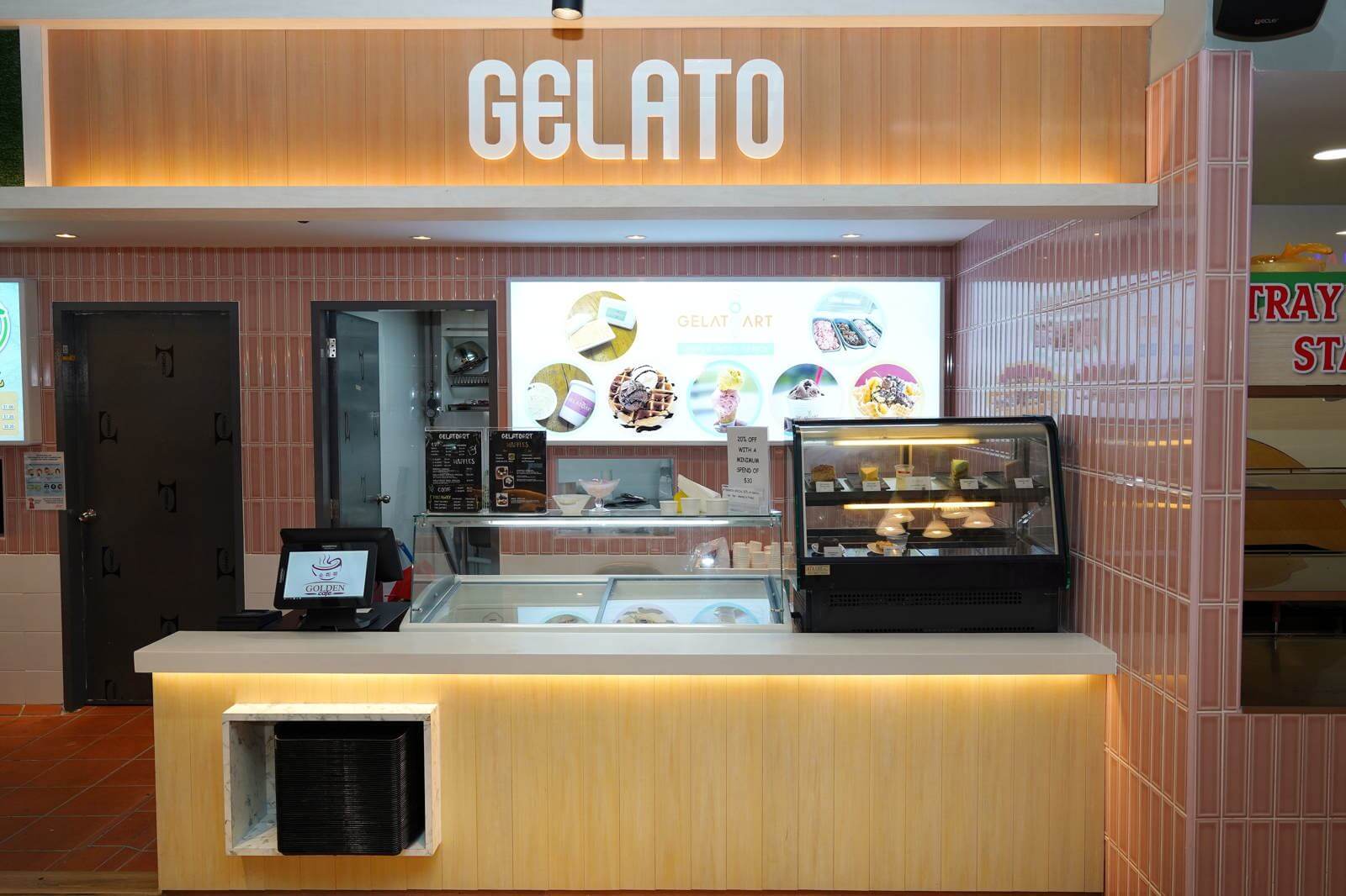 High Traffic Flow, Food Court Katong Shopping Centre , Call Mr Goh: 97500277 (Agents Welcome)