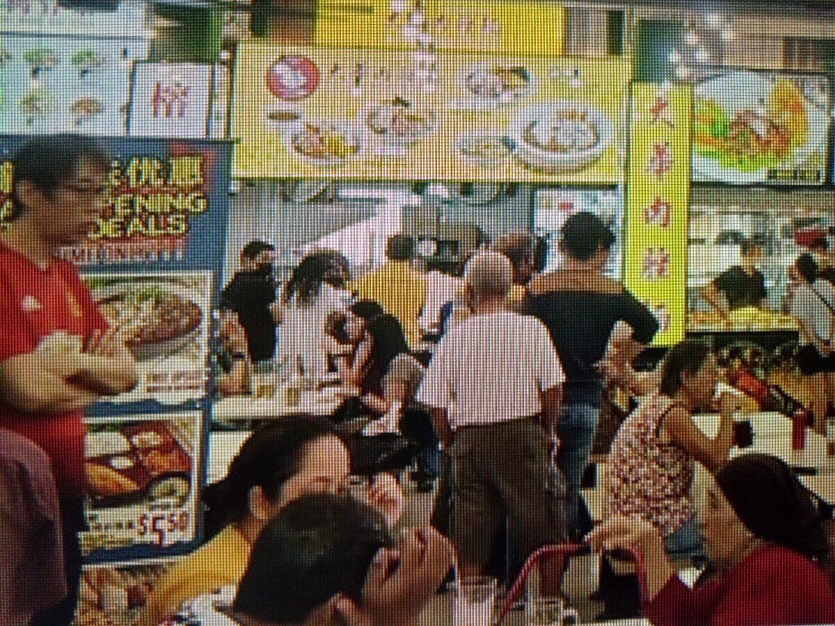 food stalls for rent 