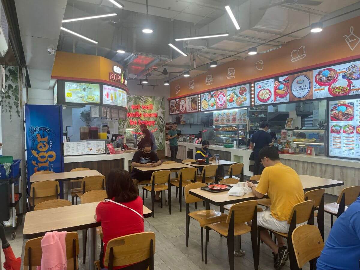 ****PRIME LOCATION STALLS FOR RENT****