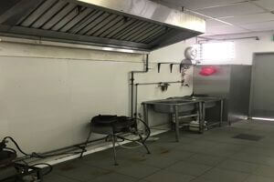 Food Shop License Stall for Rent @ 18 Tuas Ave 7