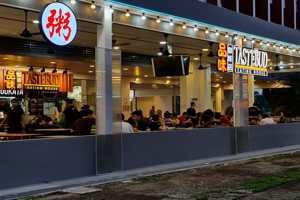 High human traffic coffeeshop for rent