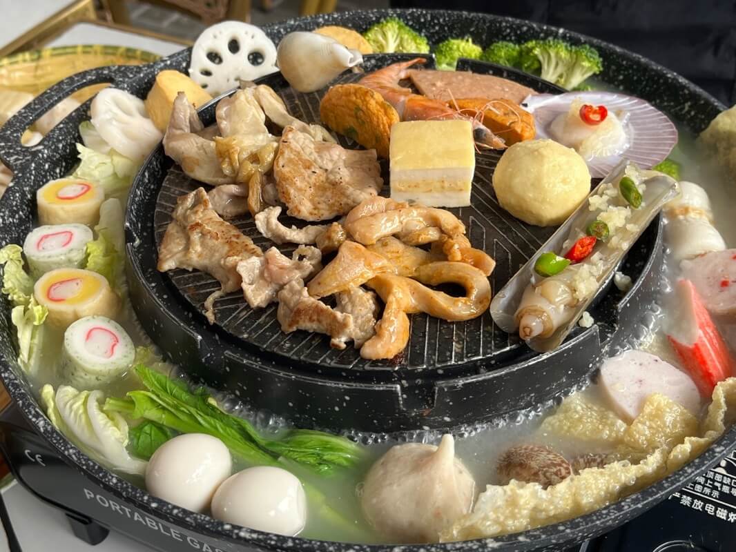 Mookata stall looking for takeover 