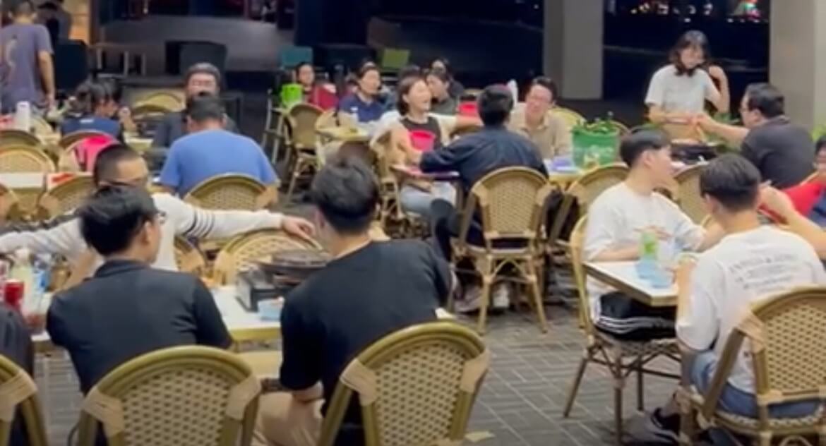 Mookata stall looking for takeover 