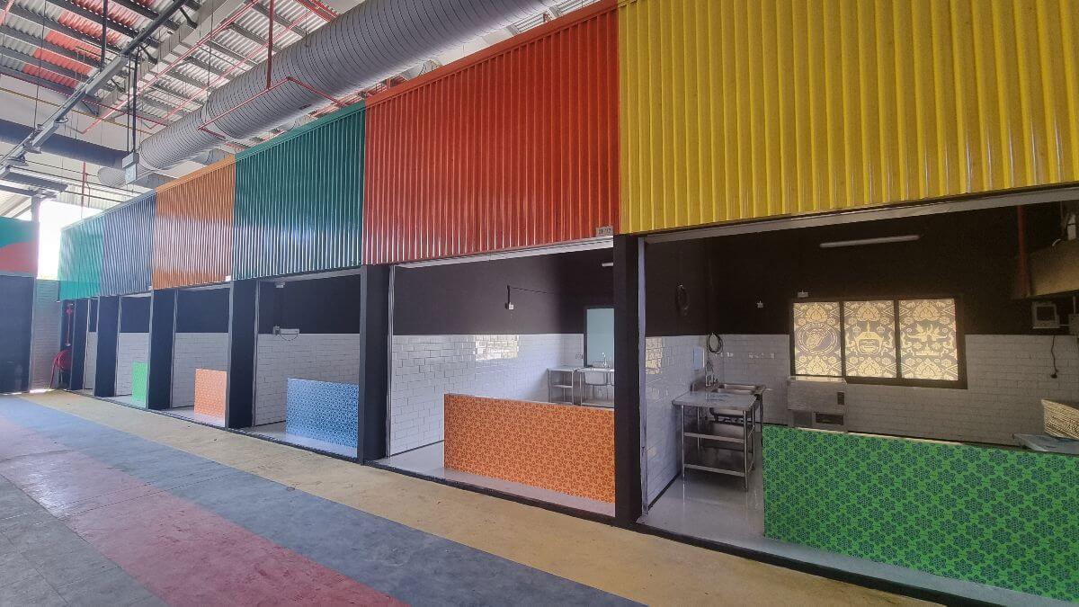 Launch Your Food Brand @ Marketplace EXPO – Stalls Available Now!