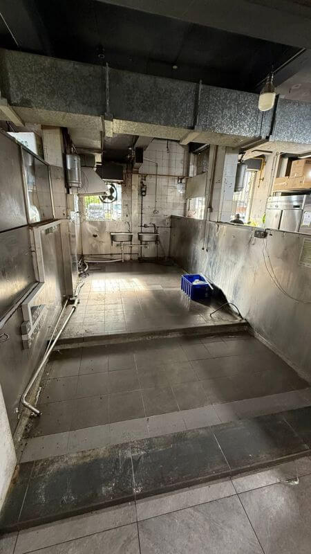 291 Yishun Street 22 coffeeshop for rent (High footfall)