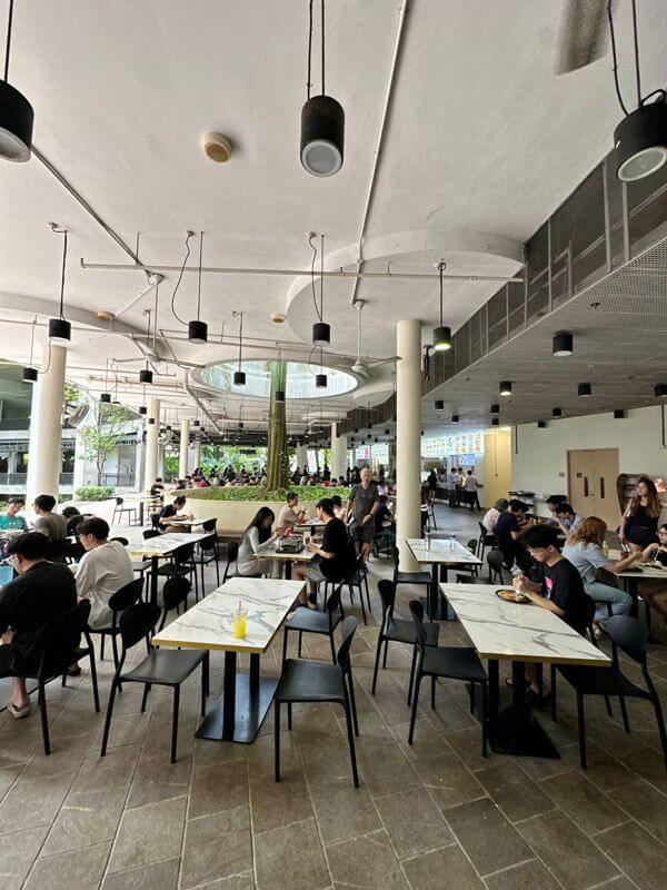 Available Stall in the West,  High Traffic/Affordable Rental ! 