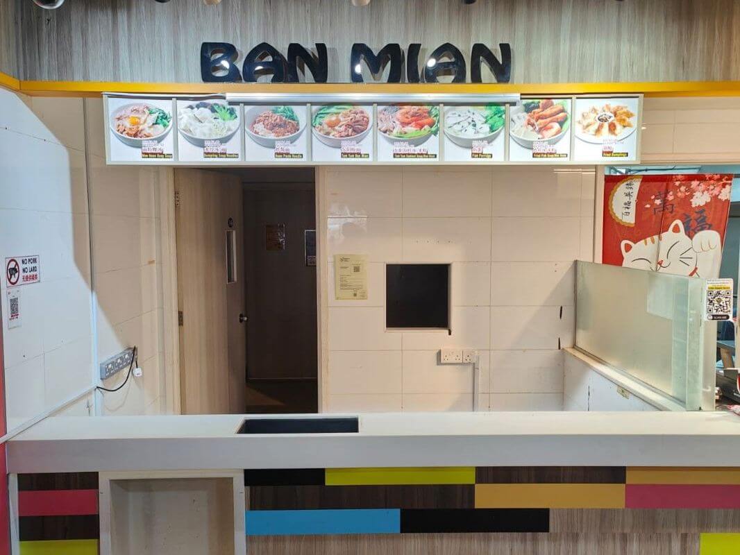 High Exposure Stall for Rent – Steady Crowd, Easy Access!