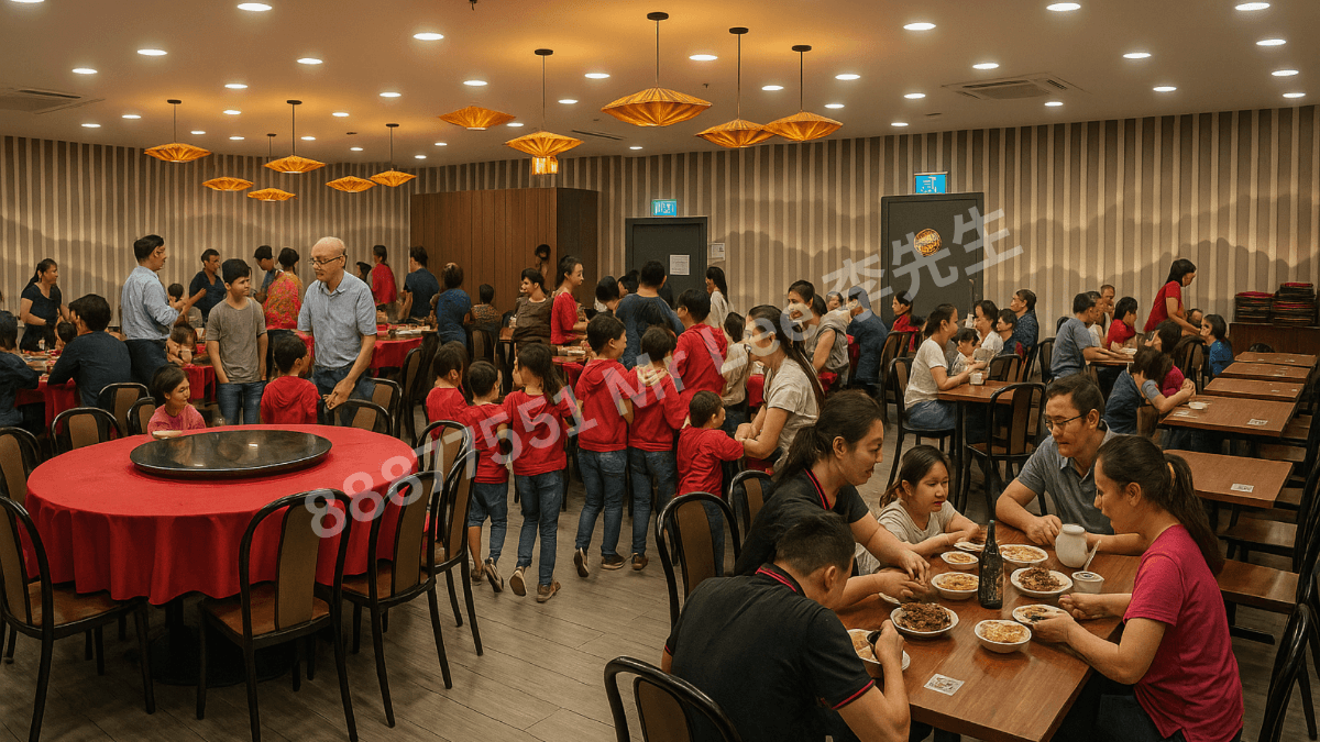 🔥ALL WELCOME! Jurong West Coffeeshop– High Traffic, Only 3 Left! 🔥
