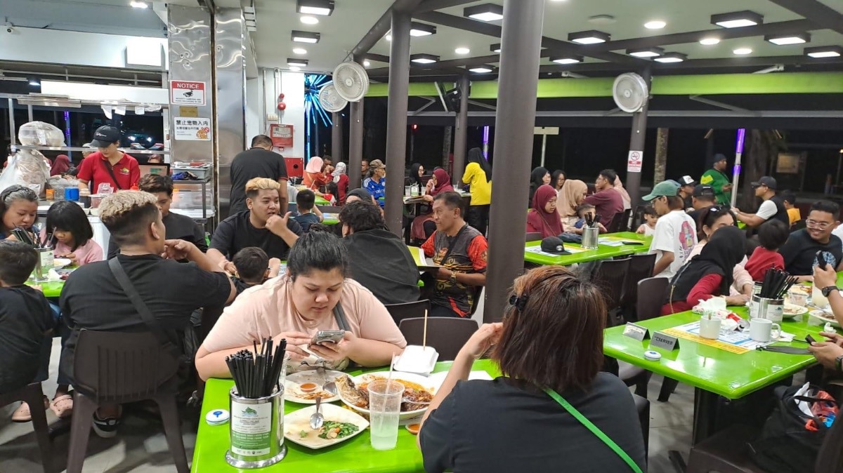 Start your Halal Chicken Rice Brand!