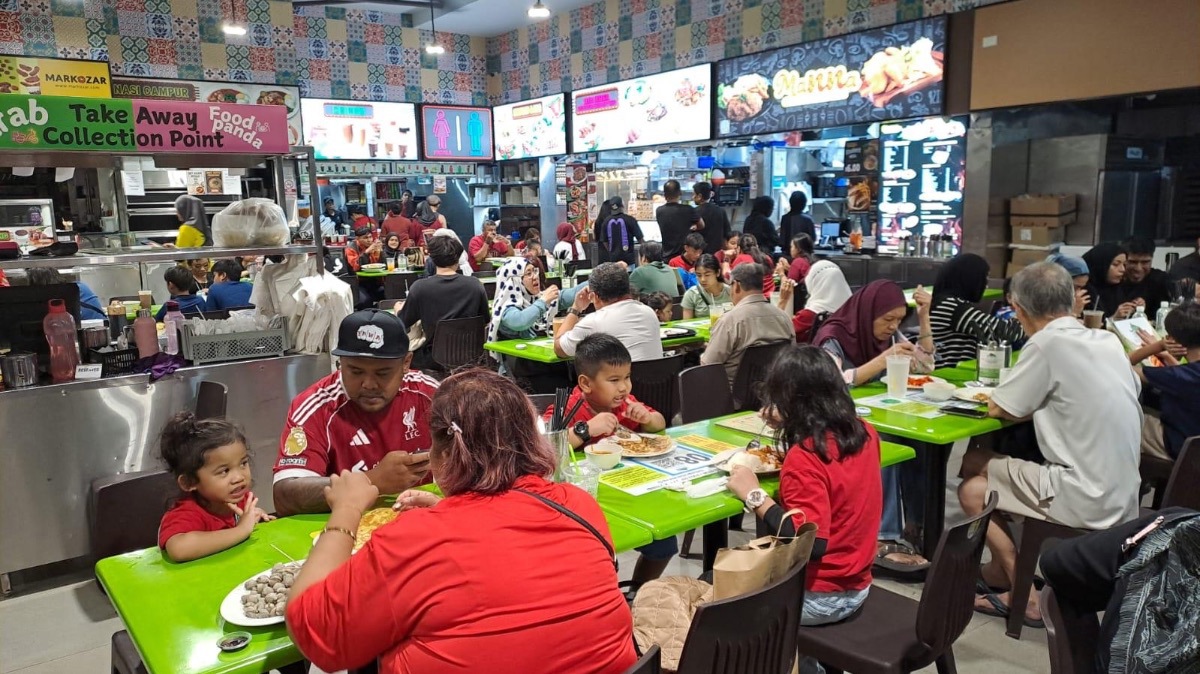 Start your Halal Chicken Rice Brand!