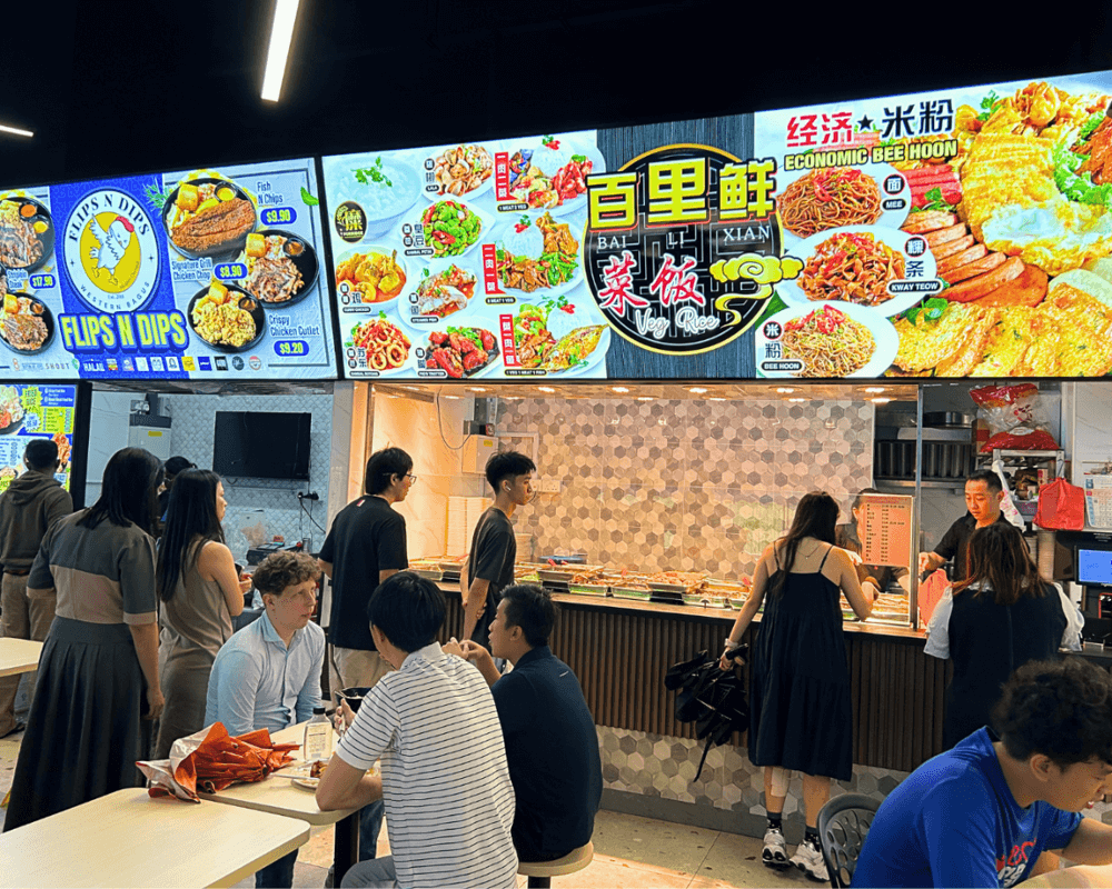 Stall for Rent at Macpherson！！ 麦波申档口出租！！