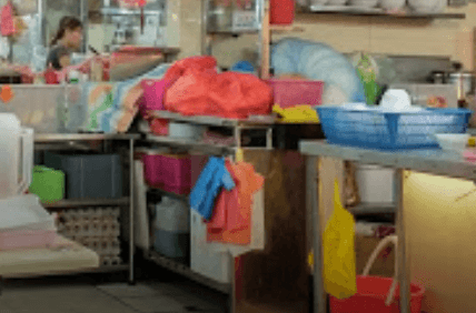 $26,000 Whole coffeeshop rental