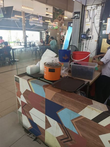 Food Kiosk For Rent at Various Locations