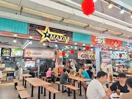 Stall For Rent @ 340 Ang Mo Kio Avenue 1