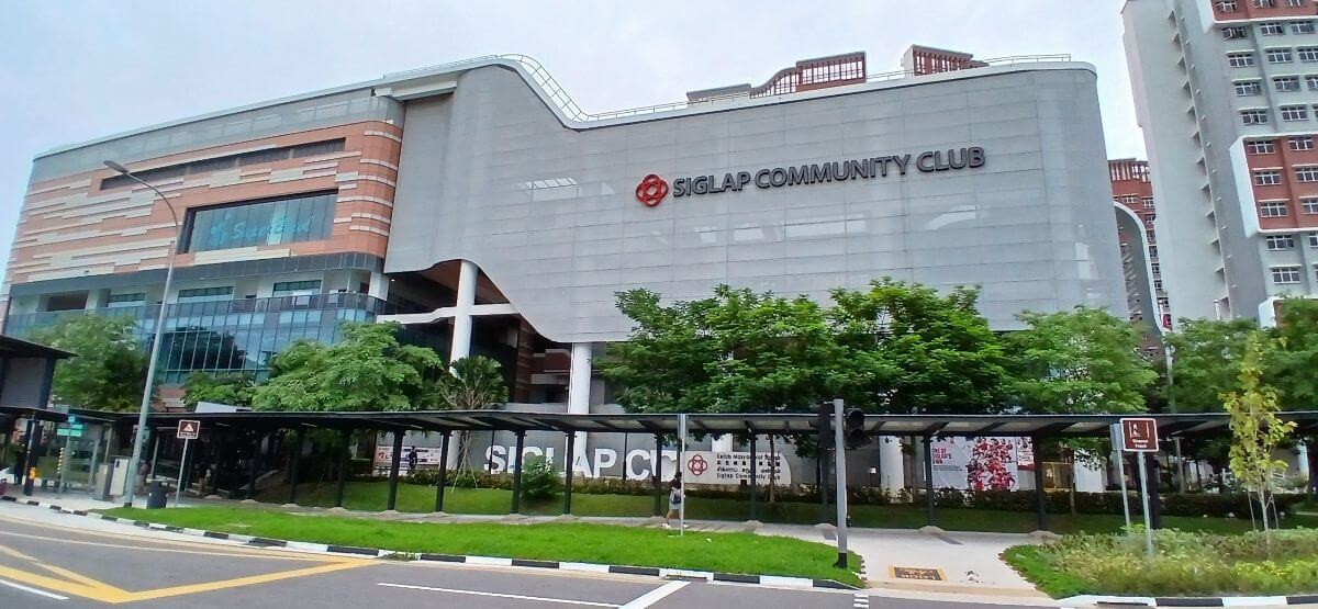 New Bedok South coffeeshop stall for rent 