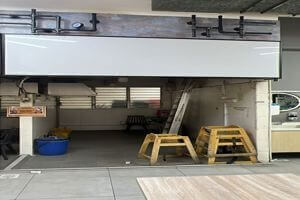 MR Stall / Kiosk For Rent at Woodlands Rise