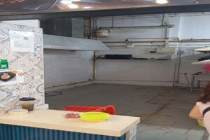 Woodlands Street MR Stall For Rent