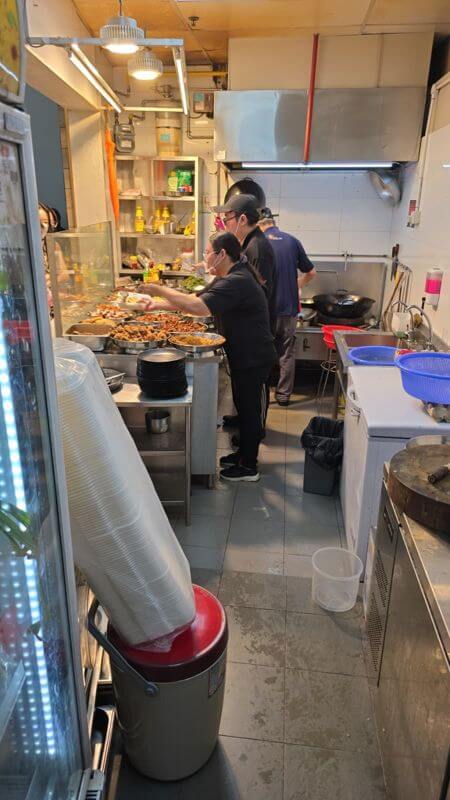 Prime Hillview Location – Economy Rice & Drinks Stalls Available