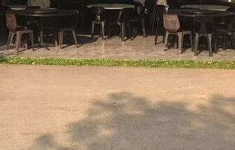 Good mix of residents,  shoppers, students and office/working crowd all day. Great amenities. Surrounded with HDB blocks, close proximity to supermarket, shops, schools. Suitable for:  Zi Char, Miniwok, Mala, Thai, Western, Indian, Malay, Vegetarian 