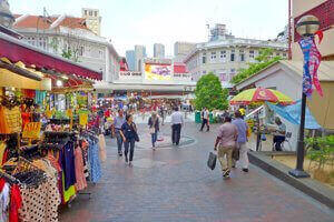 BUGIS STALL - SUPERB Location! Call -> 90955128