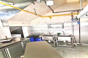 Small Coffeeshop for Rent