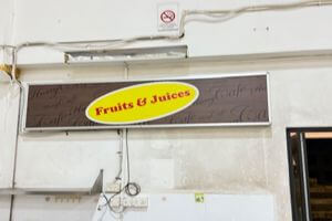 NTU stall available for rental